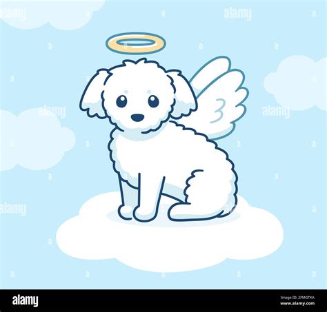 Cute Angel Hi Res Stock Photography And Images Alamy