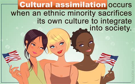 Cultural Assimilation Meaning And Examples For Better Clarity