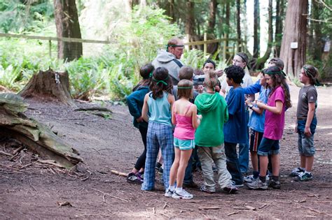 Light is provided by the windows that also offer views of the water. YMCA Camp Orkila: The Blog: Life and Death; IN the FOREST