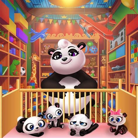 Gefällt 140 Mal 7 Kommentare Panda Pop Playpandapop Auf Instagram