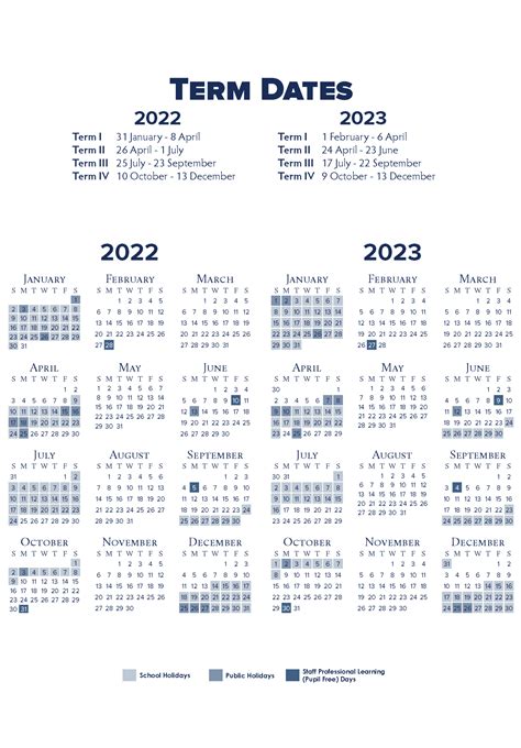 Nsw School Calendar 2023 Get Calendar 2023 Update