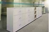 Pictures of Cabinet Lockers