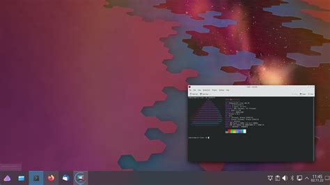 Kde Wayland System Tray Wont Scale Applications Endeavouros