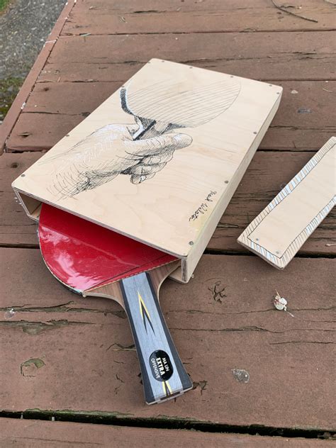 In the production of printing ink, varnish can refer to either a combination of oils, resins, waxes, solvents and other materials used as the use of varnish tends to increase the gloss of a printed ink. Pen and ink on wood with Varnish - Webster ArtWebster Art