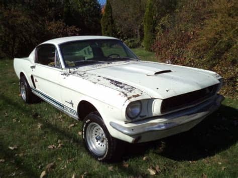 How to unlock educator in offroad legends 2 for free. 1965 FORD MUSTANG FASTBACK TRUE BARN FIND. STORED INDOORS ...