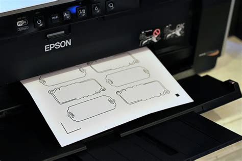 Koalagp offers inkjet sticker paper & vinyl sticker paper for inkjet printer. Free Vintage Label Silhouette Sticker Download