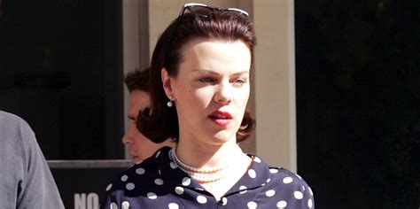 Why Debi Mazar Was Embarrassed By Her Entourage Character