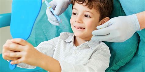 Caries Infantil ¿cómo Tratarla Clínica Dental Albea Bilbao