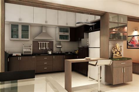 We at design arc interiors realize the importance of this crucial space design. Kitchen‬ ‪#‎interiors‬ in ‪#‎bangalore‬. | interior ...