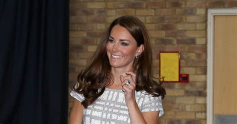 Slideshow Bare Celebrity Feet As Inspired By Kate Middleton