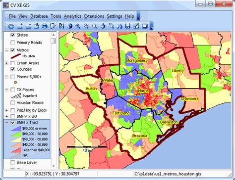 Fort Bend County Map With Zip Codes Maps For You