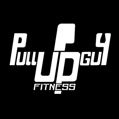 Pull Up Guy Fitness