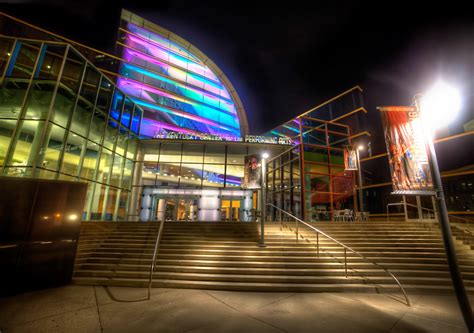 Indoor Explorer Technology comes to The Kentucky Center for Performing