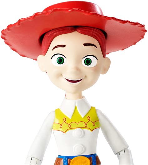 Disney Pixar Toy Story Jessie Figure Buy Online In Uae At Desertcart
