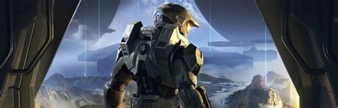 Hero For Halo Infinite By Graywolf The 45th Steamgriddb