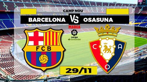 Lionel messi on target but laliga title defence ends with a whimper. Barcelona | LaLiga: Barcelona vs Osasuna: Red alert ...