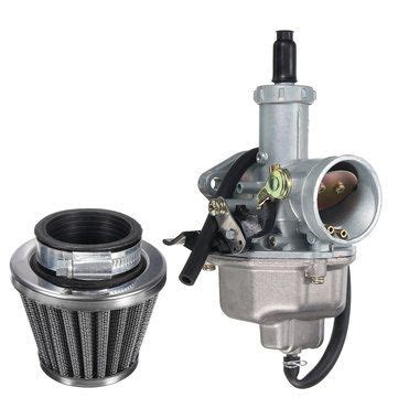 Carburetor Air Filter For Honda XR100 XR100R CRF100F XL100S Air