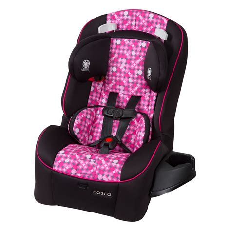 Slide 2 of 2, activate to move to this slide. Cosco Easy Elite 3-in-1 Convertible Car Seat, Disco Ball ...
