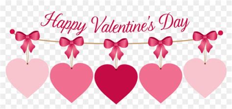 Free Valentines Day Clipart For Kids Valentine Week Happy Valentine