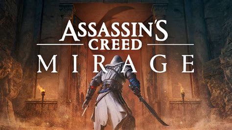 Assassins Creed Mirage Date De Sortie Toutes Les Actus