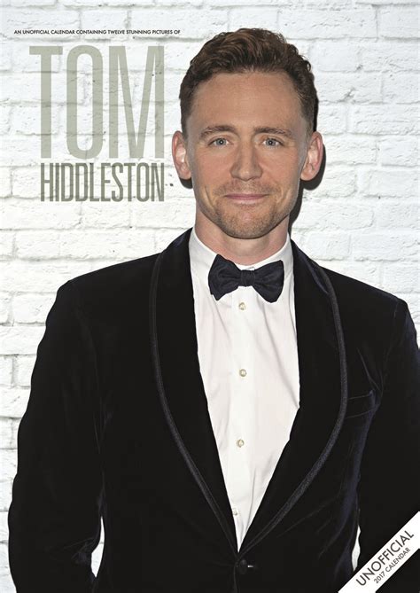 Is he married or dating a new girlfriend? Tom Hiddleston - Calendars 2021 on UKposters/Abposters.com