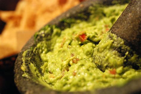 holy guacamole 5 jazzed up guac recipes everything erica