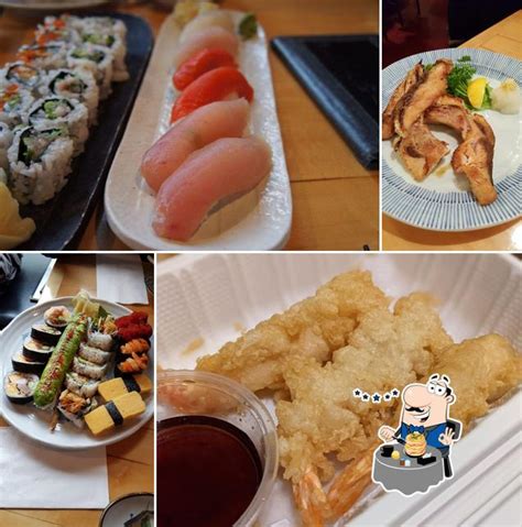 Toshi Sushi In Vancouver Restaurant Menu And Reviews