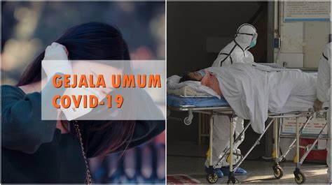 Dan apa perbedaannya dengan flu dan pilek biasa? Berdasarkan Penelitian, Ini Gejala-gejala Umum COVID-19 ...