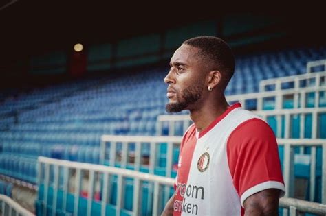 📝 Deal Done Leroy Fer Has Signed For Feyenoord On A 1 Year Contract Free Transfer After