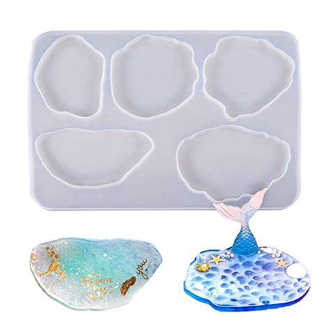 10 best resin molds dish for 2020 sideror reviews