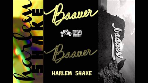 Baauer Harlem Shake Reversebackwards Youtube