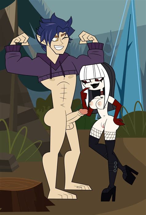 Post 6103769 Crimson Pennsatucky Ridonculousrace Totaldrama