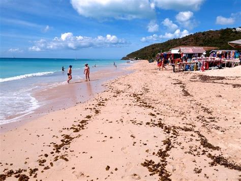 Turners Beach Bolans Antigua And Barbuda Updated 2017 Top Tips