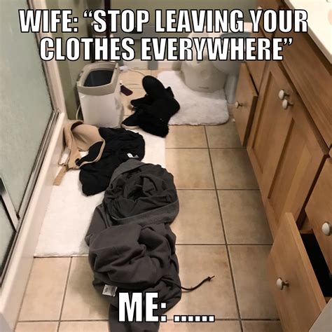10 memes that perfectly sum up married life funny mem