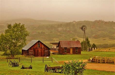Pin By S Knowles On Eye Catching Country Life Farm Scene Farm Life