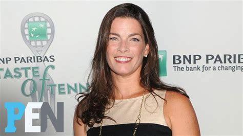 Figure Skating Star Nancy Kerrigan Opens Up About Her Miscarriages Pen People Youtube