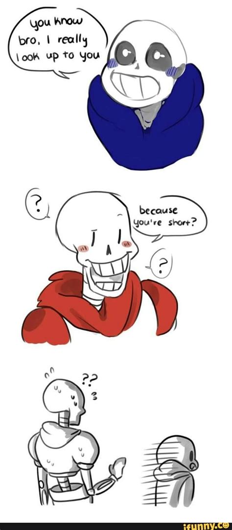 Papyrus Sans Undertale Hài Hước Meme Ảnh Vui