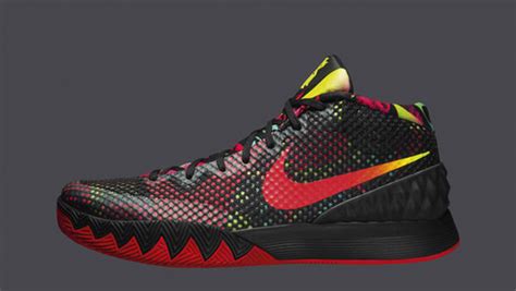 These kyrie irving shoes guarantee comfort and come at great offers that are accessible to suppliers. Cleveland Cavaliers guard Kyrie Irving debuts new Nike signature shoe line - Sports Illustrated