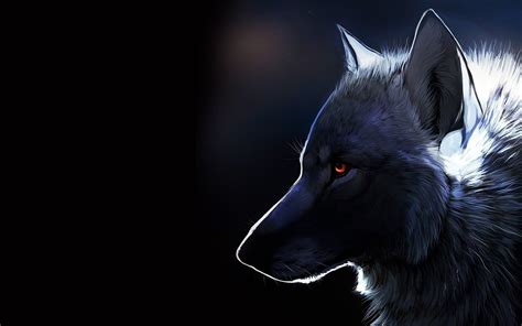 Wolf Gaming Wallpapers Top Những Hình Ảnh Đẹp