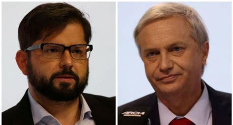 elecciones chile 2021 gabriel boric vs josé antonio kast ¿quién ganó el último debate y cómo