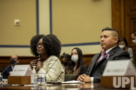 Photo House Oversight Committee Hearing On Gun Violence Was20220608511