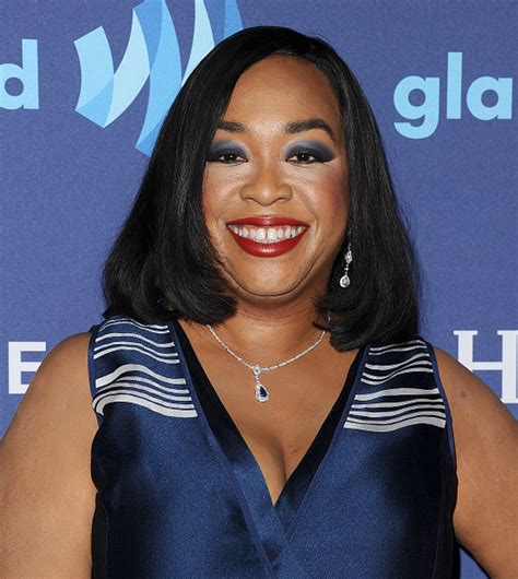 Shonda Rhimes All I Ever Write About Is Being Alone Time