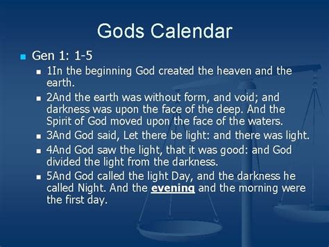 Seven Sabbaths Part 1 Gods Calendar Gods Calendar