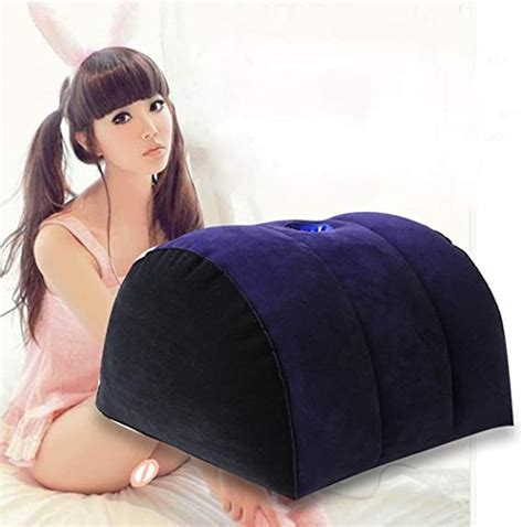 Jp Sex Pillow Inflatable Pad Inflatable Pillow Position Retention Body
