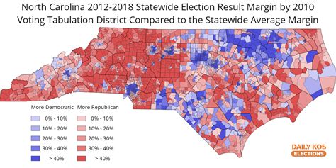 Morning Digest Check Out Our Huge New North Carolina Data Set And
