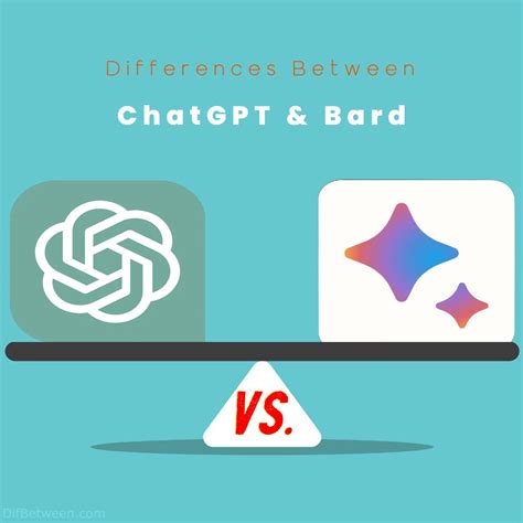 Chat Gpt Vs Google Bard Key Differences Unveiled