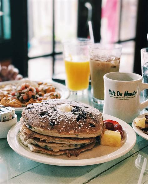 30 Tampa Brunch Spots You Must Try At Least Once In Your Life