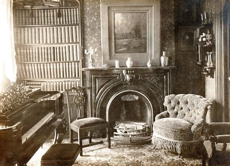 Мебель 1900 х годов фото