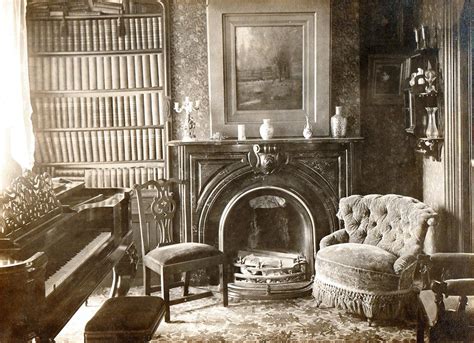 Check spelling or type a new query. 1900s living room with focus on the fireplace in 2020 ...