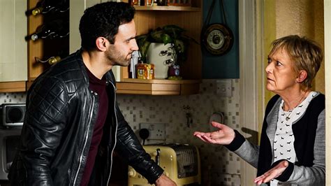 Bbc One Eastenders 25052020